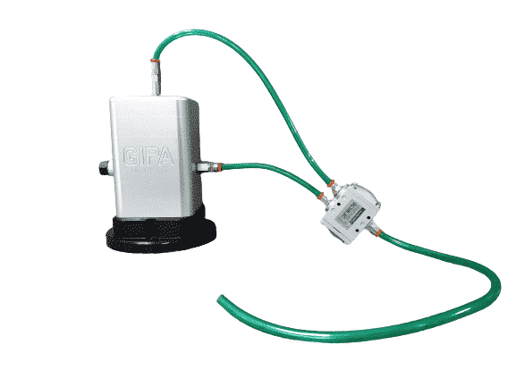 Startventiel - Afbeelding 2